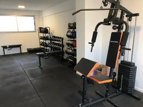 Departamento en Venta Permite mascota