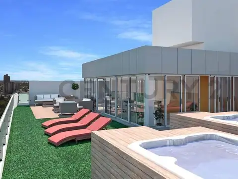 Departamento en Venta 2025 años