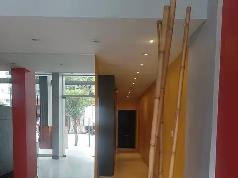 Departamento en venta en Almagro