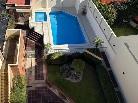·VENTA ·DEPARTAMENTO ·UN DORMITORIO ·ABASTO ·AMENITIES