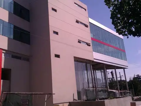 Colectora Oeste Panamericana al 29100