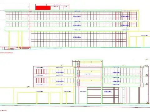 Colectora Oeste Panamericana al 29100