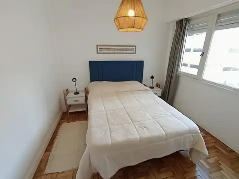 ALQUILER DEPARTAMENTO DOS AMBIENTES