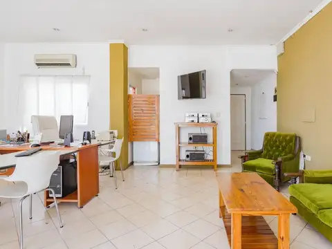 Oficina Monoambiente con 1 baño