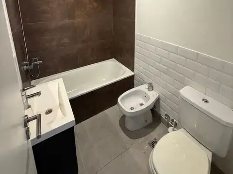 Departamento en Venta 7 años