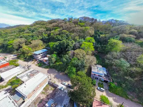Terreno en Venta en Barrio Chijra, USD 35.000