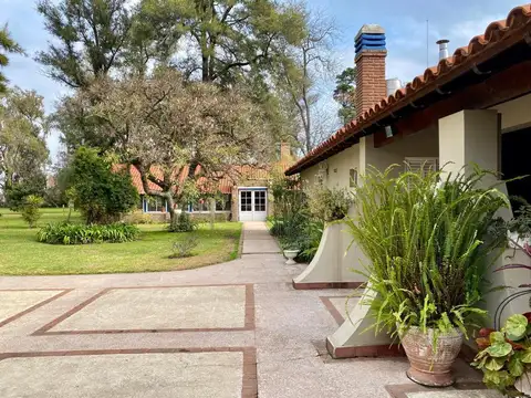 Campo en  venta en Escobar