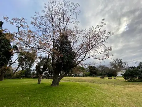 Campo en  venta en Escobar
