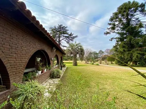 Colectora Oeste KM 51