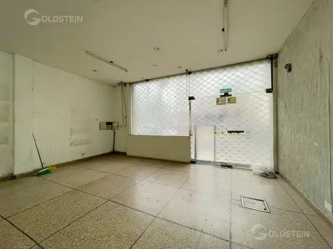 Local en Alquiler en Floresta, $ 2.200.000