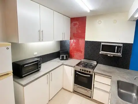 Depto Tipo Casa en Alquiler al Oeste