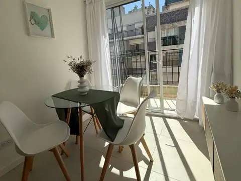 Departamento en Venta en Centro, USD 61.900