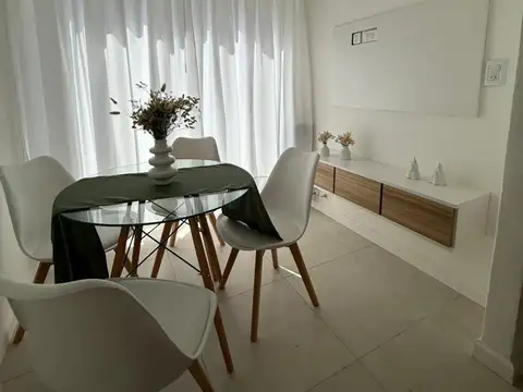 Venta departamento Centro Mar del Plata 1 Ambiente