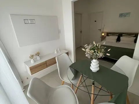 Departamento en Venta al Oeste