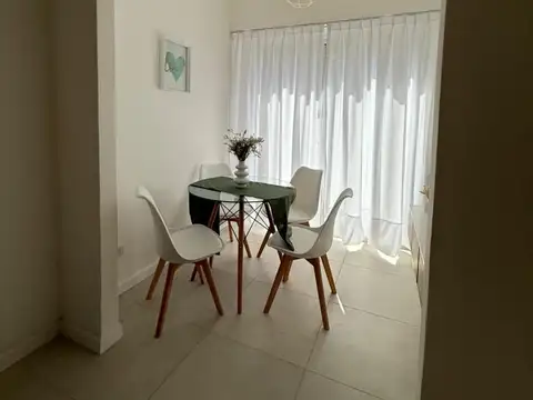 Venta departamento Centro Mar del Plata 1 Ambiente