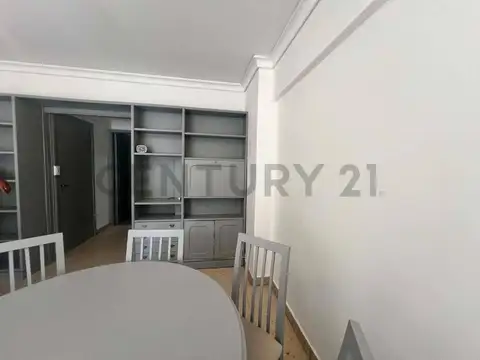 Departamento en Alquiler de 2 dormitorios