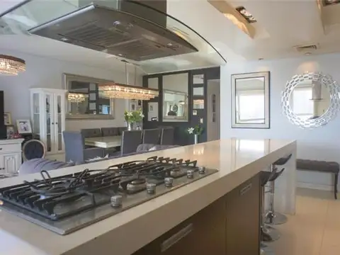 Departamento en Venta 4 años