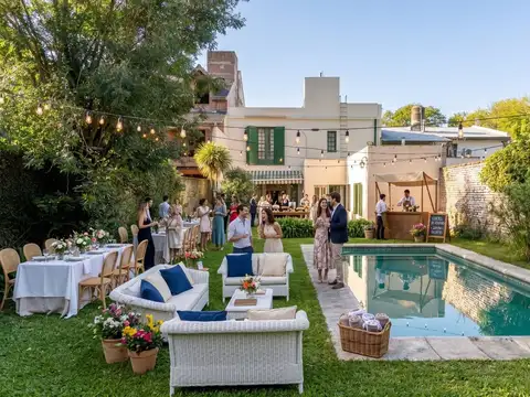 Casa en Venta 51 años