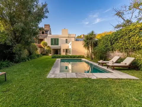Casa en Venta al Norte