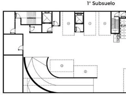 Departamento en Venta al Noreste