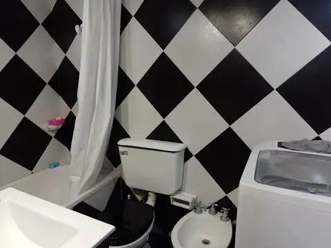 Departamento en Venta al Este