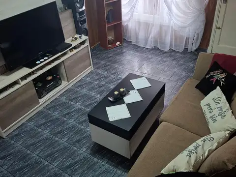 Casa Monoambiente con 1 baño