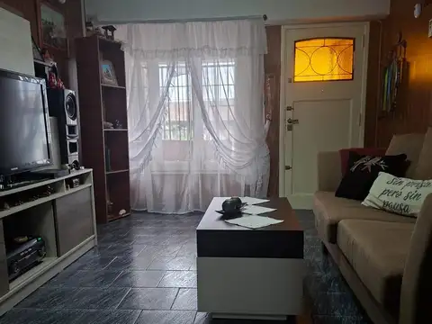 Casa 4 ambientes alquiler temporario Zona Sur