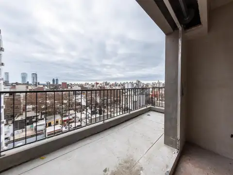 Departamento en Nuestra Señora de Lourdes