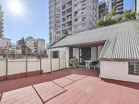 Casa en Venta en Palermo, USD 1.050.000