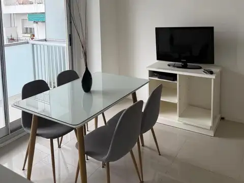 Departamento en Alquiler Temporal en Recoleta, USD 800