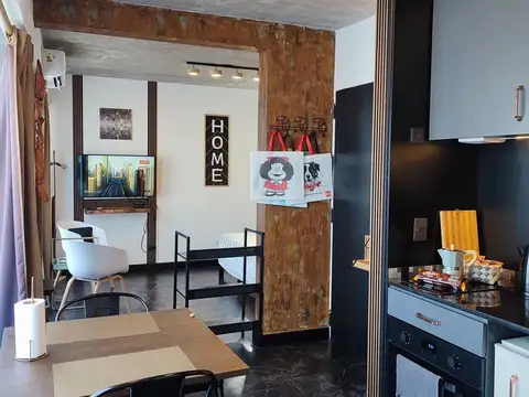 Departamento en Venta al Oeste
