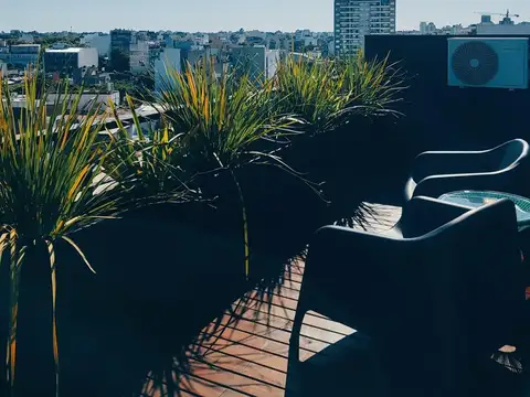 Departamento en Venta en Villa Ortuzar, USD 101.000
