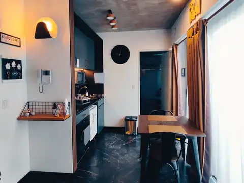 Departamento en Venta 3 años