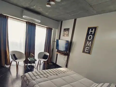 Departamento Monoambiente  en Venta en Villa Ortúzar, Capital Federal, Buenos Aires