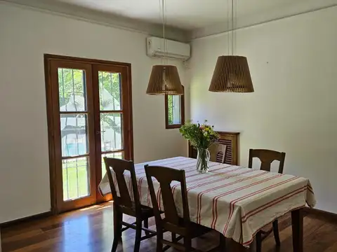 Casa en Venta 25 años