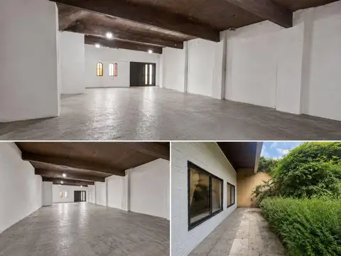 Casa 12 ambientes con 6 baños