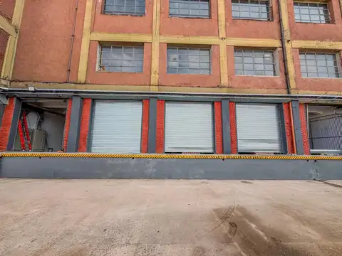 ALQUILER- DEPOSITO - AVELLANEDA - 3.000 m2 Centro Logistico