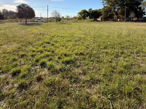 Terreno en Venta de 640,0 m2