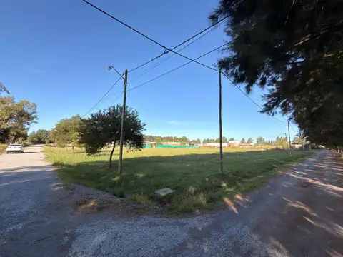Terreno en Venta en Zárate, USD 25.000