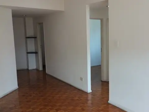 Uruguay 200, Piso 12