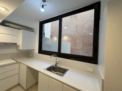 Departamento en Venta en Barrio Naón, USD 163.000
