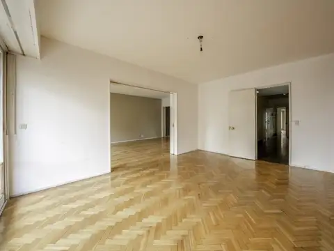 Departamento en Alquiler en Recoleta, USD 1.700