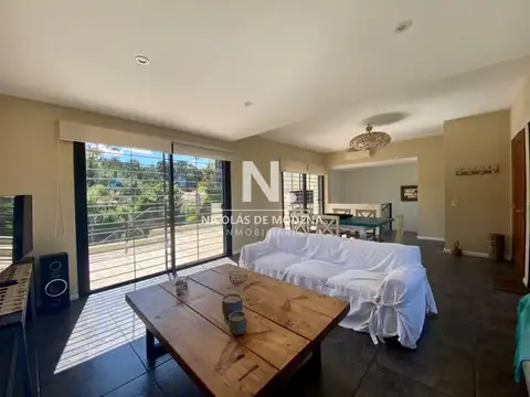 Casa en Alquiler Temporal 2025 años