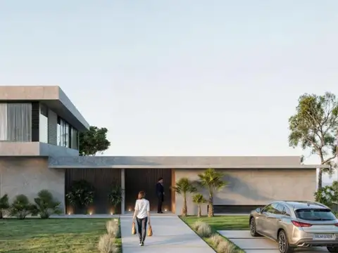 Casa en venta en barrio El Campo fincas excluivas Cardales