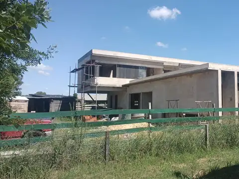 Casa en Venta A Estrenar