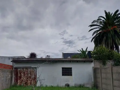 Depto Tipo Casa en Venta de 5 ambientes