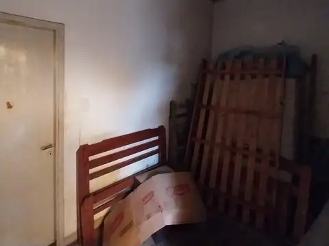 Depto Tipo Casa 5 ambientes con 2 baños