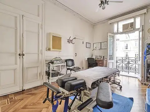 Departamento en Venta en Recoleta, USD 320.000