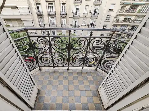 Departamento en Venta 100 años