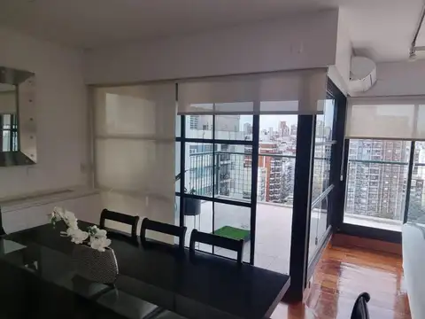 Departamento en Venta de 5 ambientes
